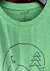 Graphic Tshirt