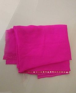 Saree blouse material