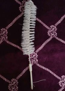 Plastic Magic Cleaning Brush And Bottle Brus