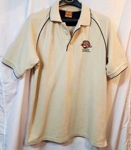 Outback Australia Polo Shirt
