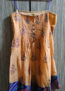 WEDDING WEAR GLOBUS DRESS