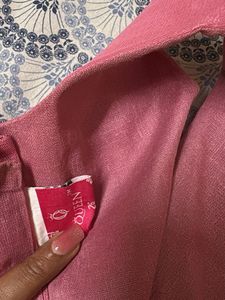 Beautiful Pink frock