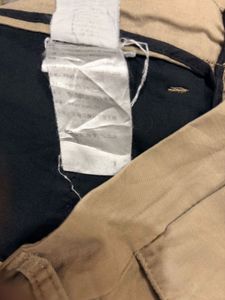 Carhartt light Khaki Chino Pants