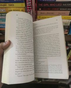 John Green Paper Towns