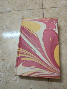 diary
