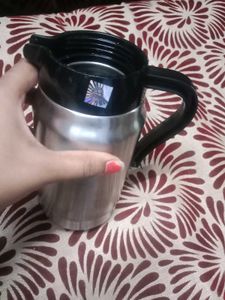kettle flask