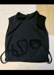Designer Two Piece Dress