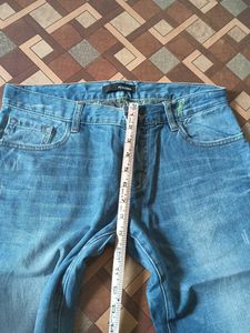 ⚡ ⚡ Flash Sale ⚡ ⚡ Blue Denim Jeans