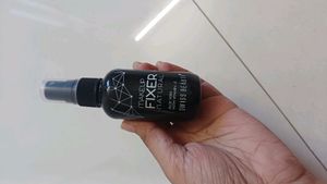 Make Up Fixer