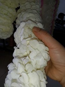 Boho Fabric Garland Decor complete set