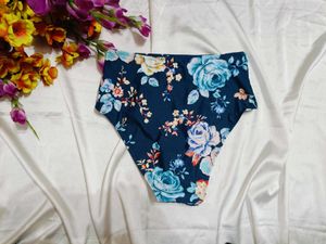 🇳🇿💫🎀Teal Bikini Bottom hipster