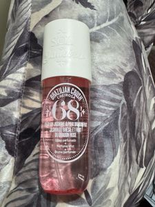 Sol de Janeiro-inspired body mist dupe ✨