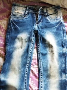 Pant And T Shirt