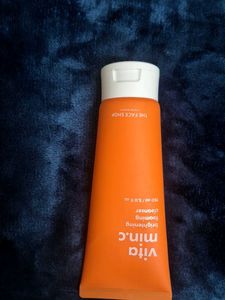 Vita Min.C Brightening Cleanser