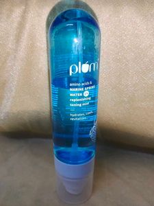 Plum &amp; Nivea Skincare Bundle