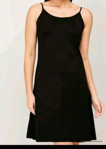 Long Dress