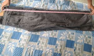new Black Denim Jeans