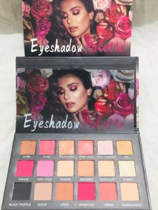 New 1 Eye Shadow Pallate with 18 Shades🥰