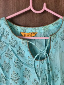 Bunaai Kurta XXL
