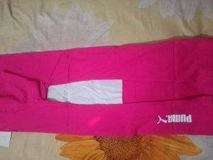 PUMA Ladies T-Shirt S,M,L Pi