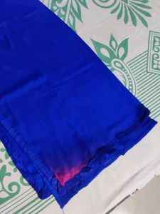 Soft vibrant dupatta