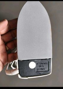 New Travel Iron box..