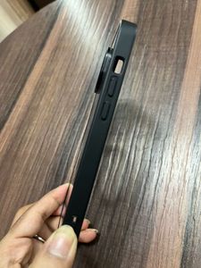 Clear Magnetic Phone Case iPhone 13/14