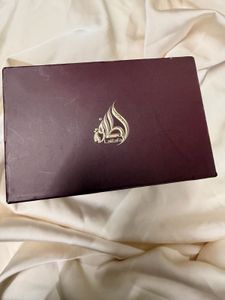 Lattafa Ansaam Gold 5ml sample