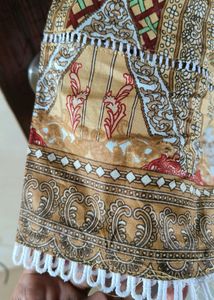 Lawn Cotton Suit For Summers 🌞