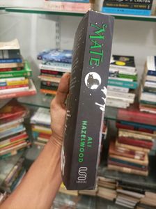 MATE by Ali Hazelwood