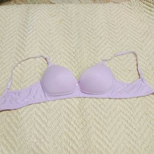 Women lightly Padded Bra