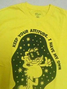 T-shirts