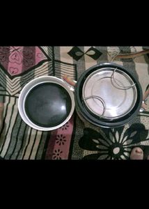 Tiffin Set