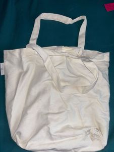 Royal Copenhagen Canvas Tote Bag