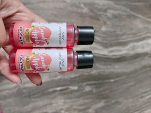 Sage Apothecary Apple Body Wash