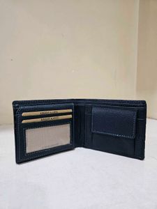 Armani Exchange AX Wallet