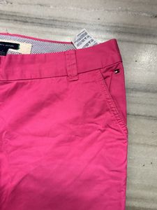 Pink Pant