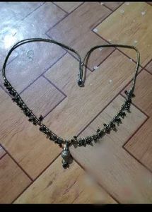 Elegant Vintage Jewelry Set