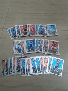 MATCH ATTAX 2012-13 Lowest Price