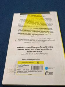 Self Help Book