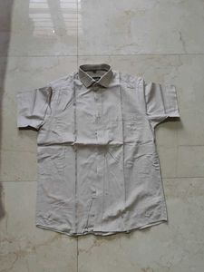 Men's Casual Shirt