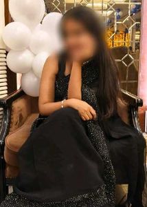 Elegant Black Saree with Embellishments