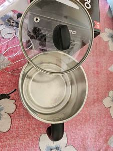 AGARO Esteem Multi-Kettle (Standard Model)