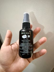 Swiss Beauty Makeup Fixer Natural