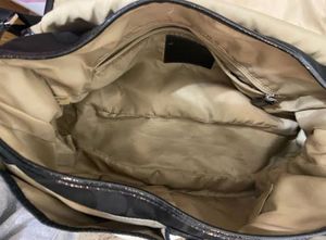 Coach Signature  Bag