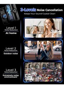 Grenaro Wireless Microphone