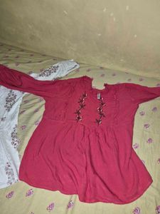 Bundle of 3 Women's Tops