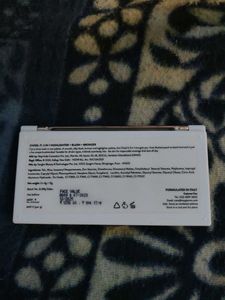 MyGlamm Chisel It Palette