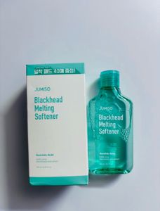 Jumiso Melting Softener
