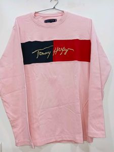 Tommy Hilfiger Long Sleeve Tee